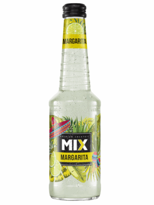 MIX Cocktail Margarita 0,33l 4%