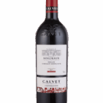 Calvet Conversation Bordeaux 0,75 14%