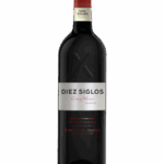 Diez Siglos Crianza 0,75 l 14,5%