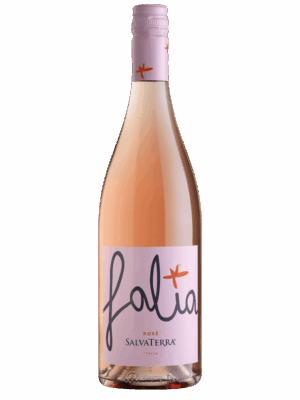 Salvaterra Falia Vino Rosato 0.75l 12,5%