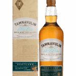 Tamnavulin White Wine Cask Sauvignon Blanc 0,7l