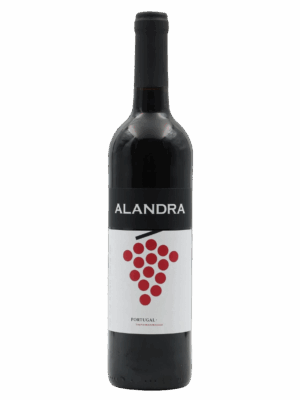 Alandra Red 2023 0,75l 13%