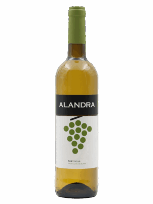 Alandra White 2023 0,75l 13%