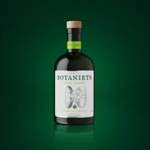 BOTANIETS The Original 0,5l non-alcoholic