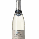 Calvet Crémant de Bordeaux Blanc de Blancs Brut 0,75 l 12%