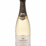 Calvet Crémant de Bordeaux Blanc de Noirs Demi‑Sec Blanc 0,75 l 12%