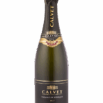 Calvet Crémant de Bordeaux Brut Blanc 0,75 l 12%