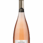 Calvet Cremant de Bordeaux Brut Rose 0,75l 12%