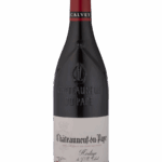 Calvet Châteauneuf-du-Pape 0,75 l, 15%