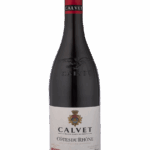 Calvet Côtes du Rhône 0,75 l 14%