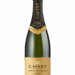 Calvet Crémant de Bordeaux Demi‑Sec Blanc 0,75 l 11%