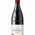 Calvet Gigondas 0,75 l 15%