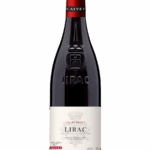 Calvet Lirac 0,75 l, 15%
