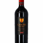 Calvet Malbec Vis Cahors 0,75 l 13%