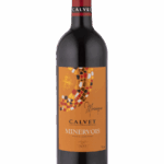 Calvet Minervois 0,75 l 14%