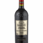 Calvet Grande Réserve Bordeaux Supérieur 0,75 l 12,5%
