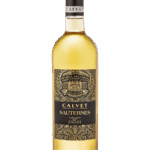 Calvet Réserve du Ciron Sauternes 0,5 l, 13 %