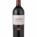 Calvet Varietals Cabernet Sauvignon VIS 0,75l 14%
