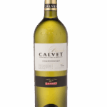 Calvet Varietals Chardonnay 0,75 l 13%