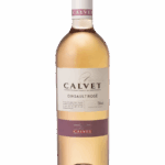 Calvet Varietals Cinsault Rosé VIS 0,75 l 12%