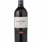 Calvet Varietals Merlot VIS 0,75l 14%