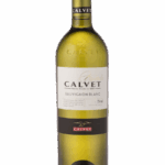 Calvet Varietals Sauvignon Blanc VIS 0,75 l 12%