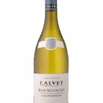 Calvet Bourgogne Chardonnay 0,75 12,5%