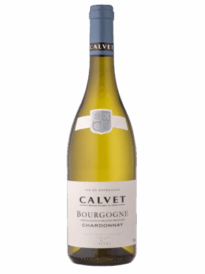 Calvet Bourgogne Chardonnay 0,75 12,5%
