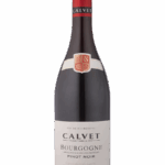 Calvet Bourgogne Pinot Noir 0,75 13%