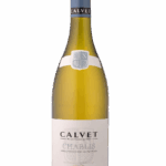 Calvet Chablis 0,75 13%