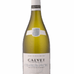Calvet Chablis 1er Cru 2023 0,75 13%