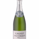 Calvet Cremant de Bourgogne 0,75, 12%