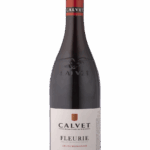 Calvet Fleurie Cru du Beaujolais 0,75, 13%