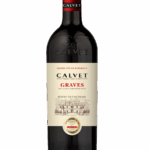 Calvet Grande Vin du Bordeaux Graves 0,75 l, 13 %