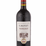 Calvet Grande Vin du Bordeaux Margaux 0,75 l 13%