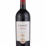 Calvet Grande Vin du Bordeaux Médoc 0,75 l 14%