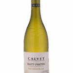 Calvet Loire Haut Poitou 0,75l, 11%