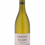 Calvet Loire Muscadet 0,75 l, 11%