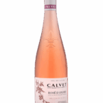 Calvet Loire Rose d'Anjou 0,75 l, 11%