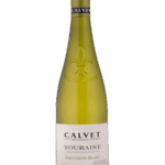Calvet Loire Touraine 0,75 l, 11.5%