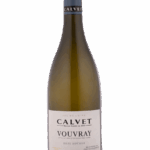 Calvet Loire Vouvray 0,75, 11%