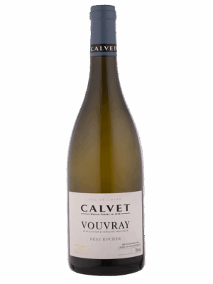 Calvet Loire Vouvray 0,75, 11%
