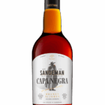 Sandeman Capa Negra Brandy