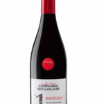 Compagnie Beaujolaise Brouilly 0,75L, 13%