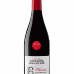 Compagnie Beaujolaise Fleurie 0,75, 13%