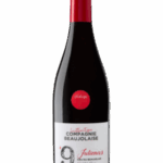Compagnie Beaujolaise Julienas 0,75l, 13%