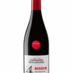 Compagnie Beaujolaise Morgon 0,75 l 13%