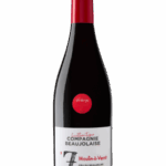 Compagnie Beaujolaise Moulin‑à‑Vent 0,75 l, 13%