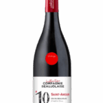 Compagnie Beaujolaise Saint-Amour 0,75l, 13%