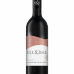 HILL&DALE Cabernet Sauvignon 0,75L, 14%